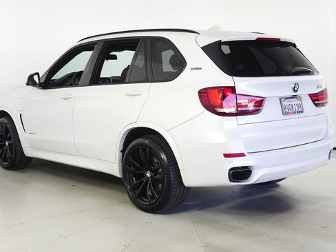 Used 2018 BMW X5 xDrive40e image 9