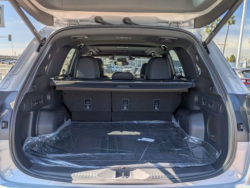 New 2026 Subaru Forester Sport AWD/4WD image 24