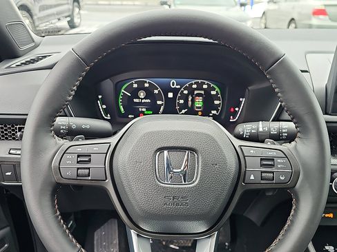 New 2026 Honda CR-V Sport-L image 9