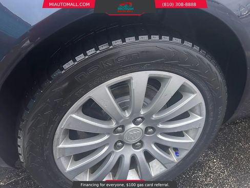 Used 2013 Buick Regal Premium image 26
