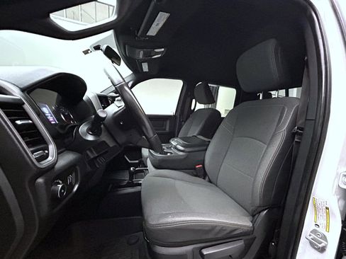 Used 2022 RAM 2500 Tradesman image 10