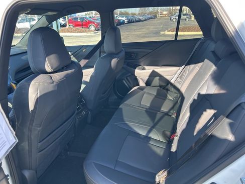 Used 2025 Subaru Outback Wilderness AWD/4WD image 13