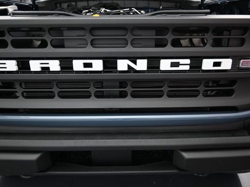 New 2025 Ford Bronco Big Bend image 29