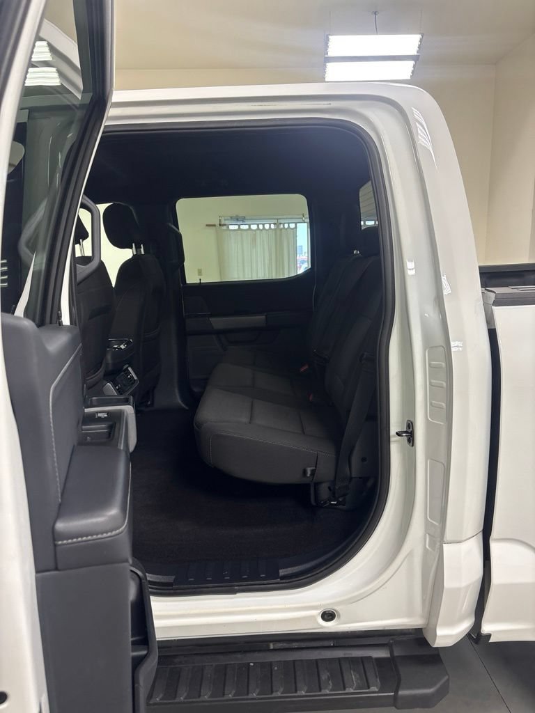 Used 2025 Ford F150 XLT w/ Equipment Group 301A Standard AWD/4WD image 20