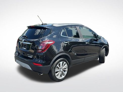 Used 2020 Buick Encore Preferred w/ Safety Package AWD/4WD image 7