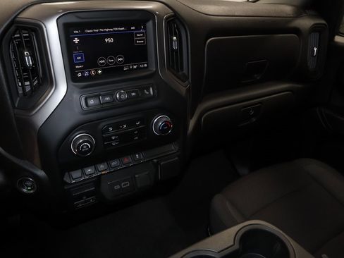 Used 2023 Chevrolet Silverado 1500 Custom w/ Rally Edition image 29