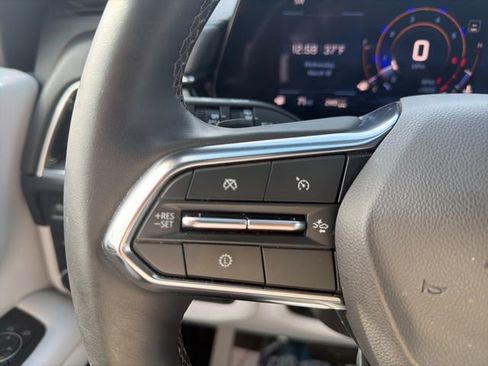 Used 2025 Chevrolet Tahoe Premier w/ Sun And Tow Package image 22