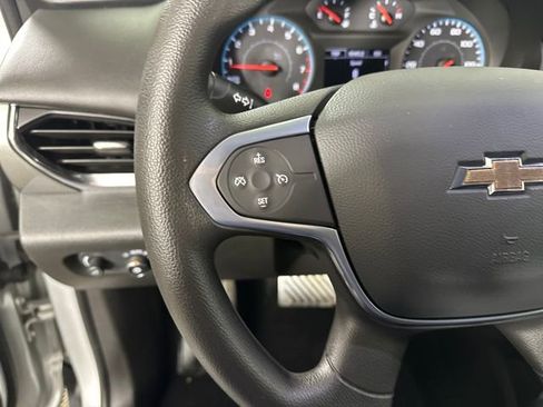 Used 2020 Chevrolet Traverse LS w/ LPO, Blackout Package image 15