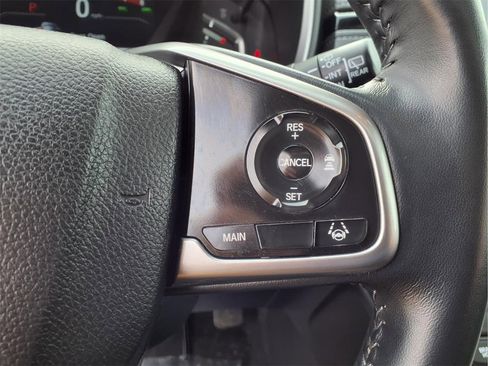 Used 2022 Honda CR-V EX-L image 26