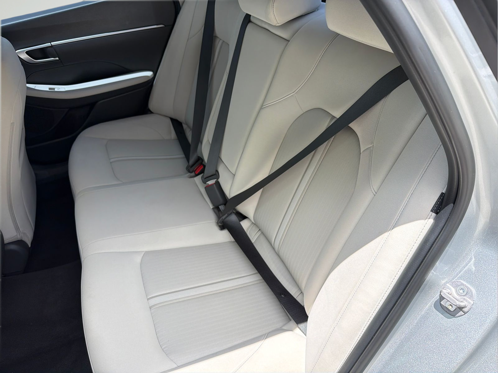 Used 2024 Hyundai Sonata SEL FWD image 33