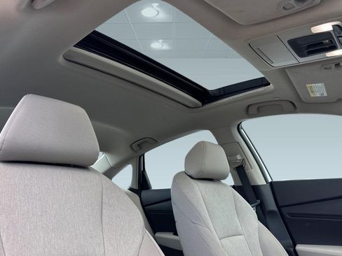 Certified 2024 Honda Accord EX image 16