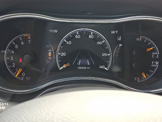 Used 2019 Jeep Grand Cherokee Trailhawk AWD/4WD image 23