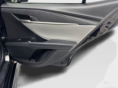 Used 2025 Toyota Camry SE w/ Multimedia Upgrade Package image 43