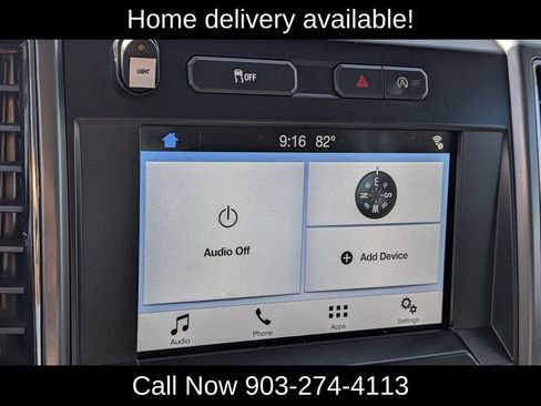 Used 2019 Ford F150 XLT w/ Trailer Tow Package AWD/4WD image 21