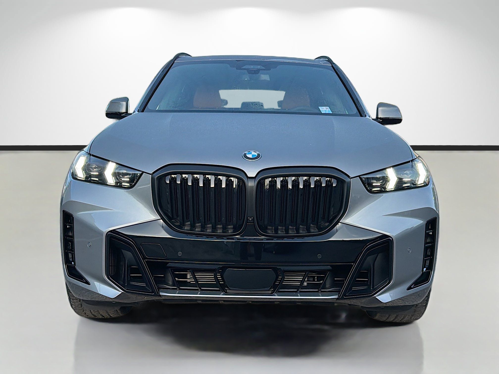 New 2026 BMW X5 xDrive40i w/ Executive Package AWD/4WD image 8