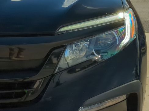 Used 2022 Honda Pilot Special Edition image 10