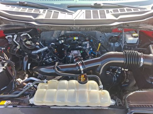 Used 2021 Ford F150 XL w/ STX Appearance Package AWD/4WD image 34
