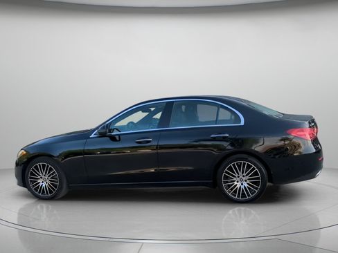 Used 2026 Mercedes-Benz C 300 Sedan image 17