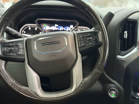 Used 2020 GMC Sierra 2500 Denali w/ Denali Ultimate Package image 19