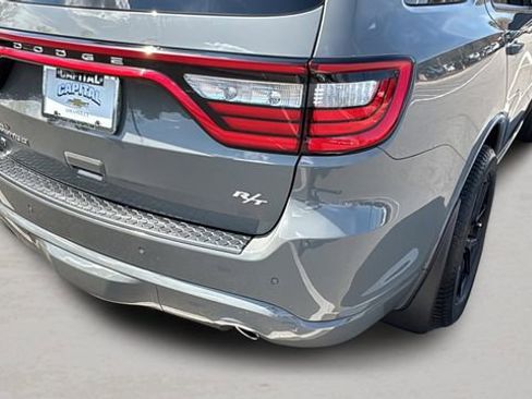 Used 2024 Dodge Durango R/T AWD/4WD image 38