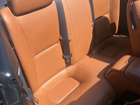 Used 2002 Lexus SC 430 Convertible RWD image 31