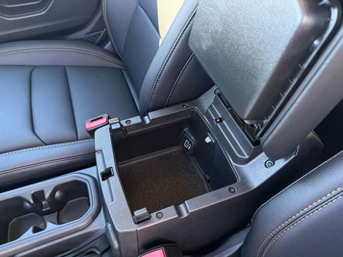 New 2026 Jeep Wrangler Sahara image 36