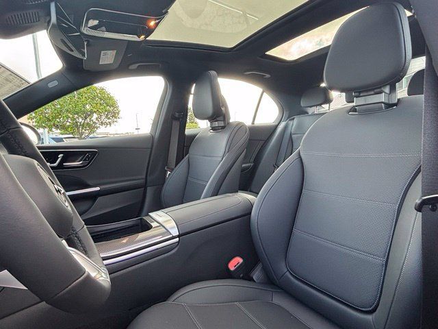 New 2026 Mercedes-Benz C 300 4MATIC Sedan image 31