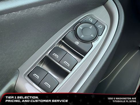 Used 2023 Chevrolet Malibu LT w/ Driver Confidence Package FWD image 28