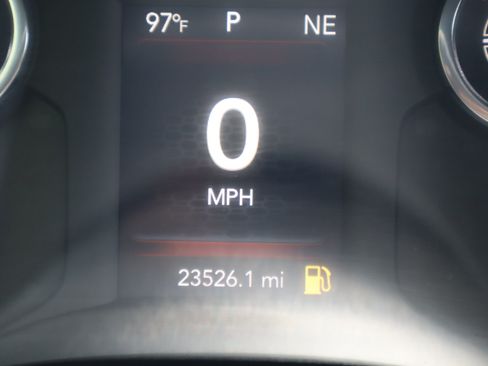 Used 2024 RAM 2500 Big Horn AWD/4WD image 26