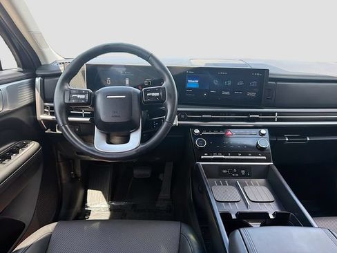 Certified 2026 Hyundai Santa Fe SEL FWD image 21