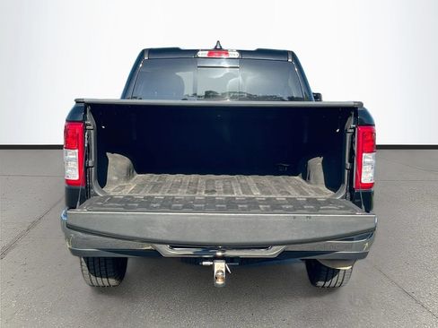 Used 2019 RAM 1500 Tradesman RWD image 23
