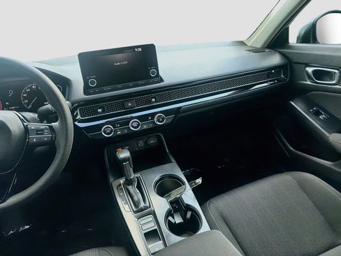 Certified 2024 Honda Civic LX image 20