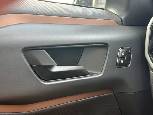 Certified 2024 Ford Bronco Sport Outer Banks w/ Tech Package image 32