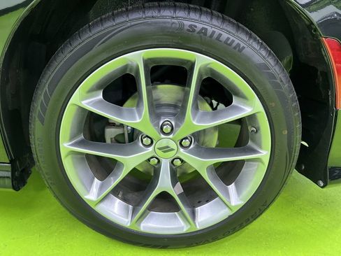 Used 2022 Dodge Charger GT RWD image 16