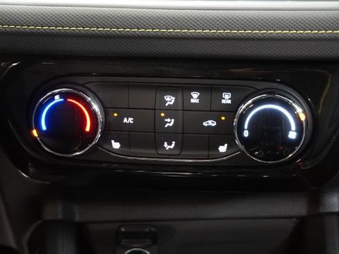 New 2026 Chevrolet TrailBlazer ACTIV w/ Driver Confidence Package FWD image 19