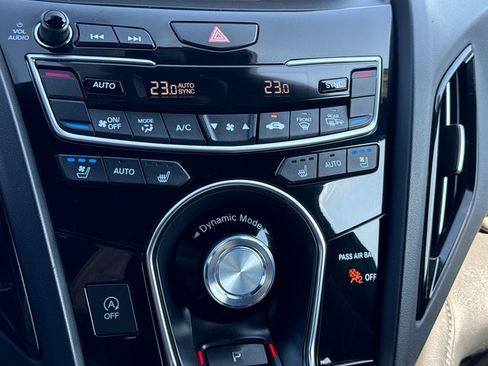 Used 2019 Acura RDX A-Spec AWD/4WD image 22