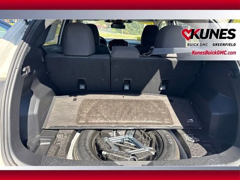 Used 2024 Subaru Crosstrek 2.0i Premium AWD/4WD image 39