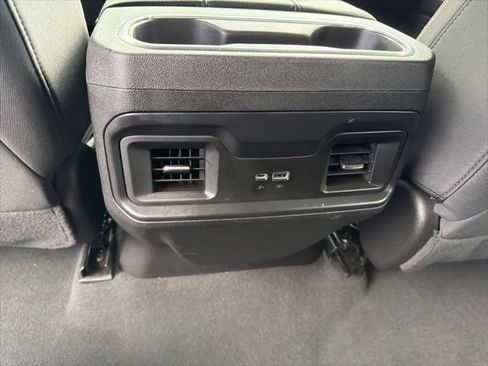 Used 2023 Chevrolet Silverado 1500 LT w/ All Star Edition Plus AWD/4WD image 16