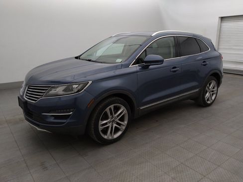 Used 2018 Lincoln MKC Reserve w/ Lincoln MKC Climate Package AWD/4WD image 2