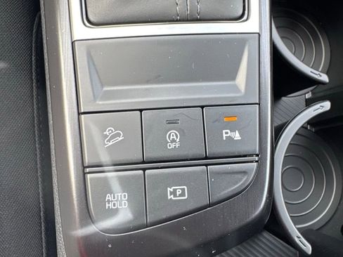 New 2026 Kia Sportage LX FWD image 26