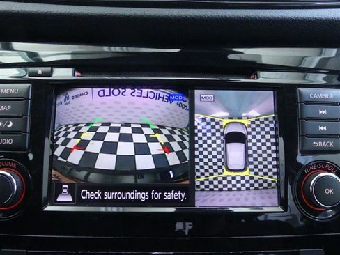 Used 2019 Nissan Rogue Sport SV w/ Technology Package image 10