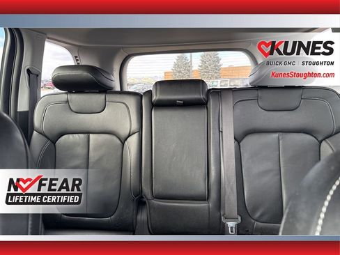 Used 2022 Jeep Grand Cherokee Limited 4xe image 36