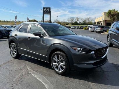 Used 2024 MAZDA CX-30 AWD 2.5 S w/ Preferred Package
