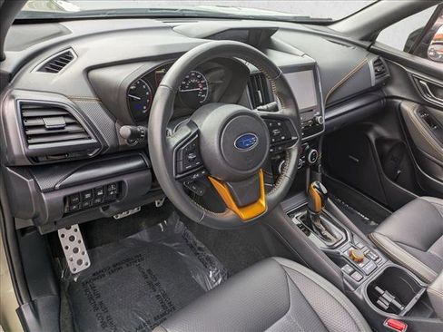 Certified 2022 Subaru Forester Wilderness image 10
