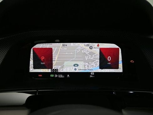 New 2025 Volkswagen Atlas Cross Sport SEL Premium R-Line image 15