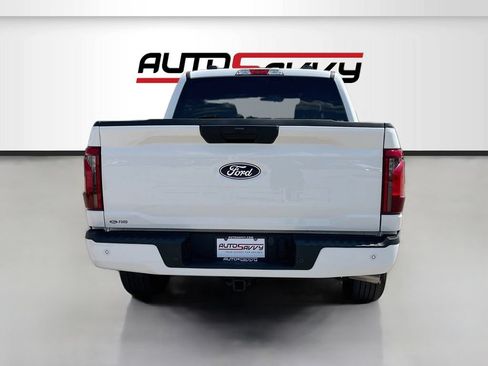 Used 2025 Ford F150 STX RWD image 6