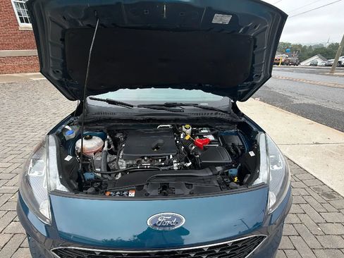 Used 2020 Ford Escape SE FWD image 10