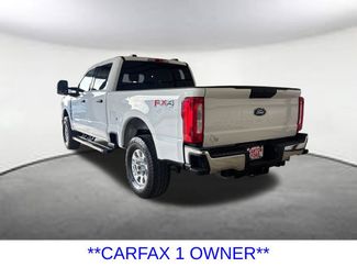 Used 2024 Ford F250 XLT w/ FX4 Off-Road Package AWD/4WD video 3