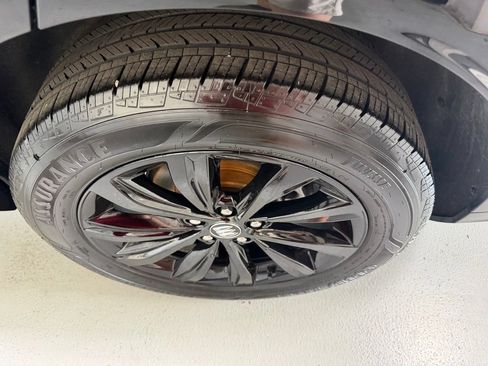 Used 2025 Buick Envista Sport Touring FWD image 9