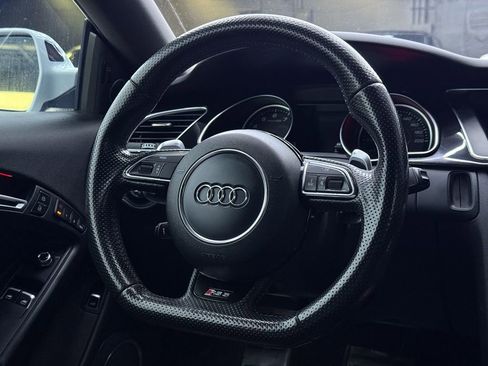 Used 2014 Audi RS 5 Coupe image 19